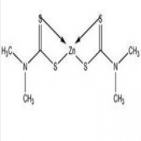 Zinc dimethyldithiocarbamate