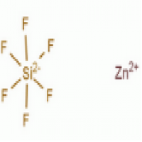 Zinc fluorosilicate