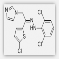 Zinoconazole