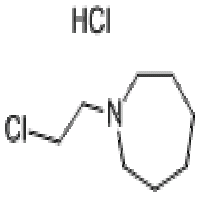 1-(2-Chloroethyl)azepane hydrochloride