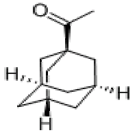 1-Adamantyl Methyl Ketone