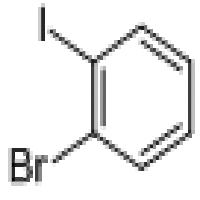 1-Bromo-2-iodobenzene