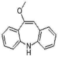 10-Methoxy Iminostilbene