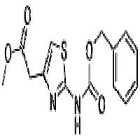 Methyl 2-(2-(((benzyloxy)carbonyl)aMino)thiazol-4-yl)acetate