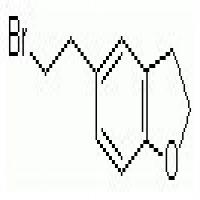 5-(2-Bromoethyl)-2,3-dihydrobenzofuran