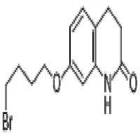 7-(4-Bromobutoxy)-2(1H)-3,4-Dihydroquinolinone