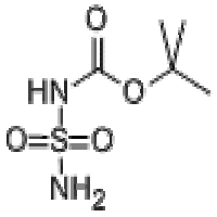 N-(tert-Butoxycarbonyl)sulfamide