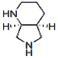 2,8-Diazabicyclo[4.3.0]nonane