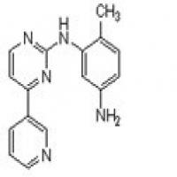 N-(5-amino-2-methylphenyl)-4-(3-pyridyl)-2-pyrimidine-amine