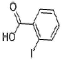 2-Iodobenzoic acid