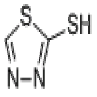 2-Mercapto-1,3,4-thiadiazol