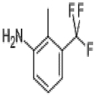 2-Methyl-3-Trifluoromethyl Aniline