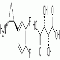 (1R,2S)-2-(3,4-difluorophenyl)cyclopropanamine