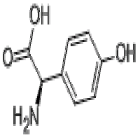 D(-)Para-Hydroxyl Phenylglycine