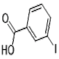 3-Iodobenzoic acid