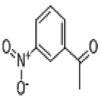 3-Nitro Acetophenone