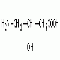 3-hydroxy-4-amino-butyric acid