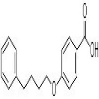 4-(4-Phenylbutoxy)benzoic acid