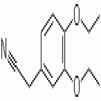 3,4-Diethoxy Phenylacetonitrile