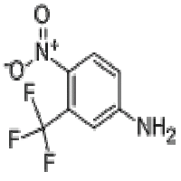 4-Nitro-3-trifluoromethyl aniline