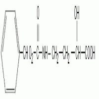 S-4-Benzyloxy carbonyl amino-2-hydroxy butyric acid(CBZ-HABA)