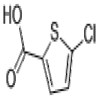 5-Chlorothiophene-2-carboxylic acid