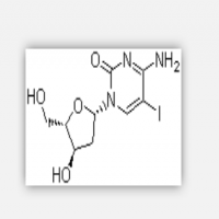 5-Iodo-2'-deoxycytidine