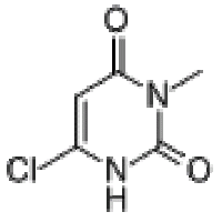 6-Chloro-3-methyluracil