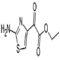 Ethyl 2-(2-aminothiazol-4-yl)glyoxylate