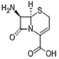 7-Amino-3-cephem-4-carboxylic acid