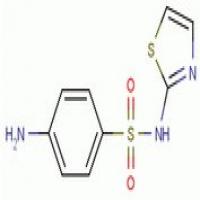 70%Sulfathiazole Granules