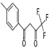 4,4,4-Trifluoro-1-(4-methylphenyl)-1,3-butanedione