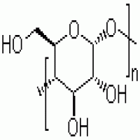 Pregelatinized starch