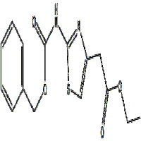 Ethyl2-(2-benzyloxycarbonylaMinothiazol-4-yl)acetate