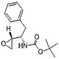 (2S,3S)-1,2-Epoxy-3-(Boc-amino)-4-phenylbutane