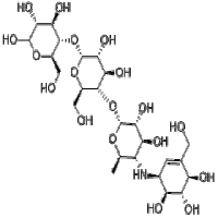 Acarbose