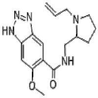 Alizapride