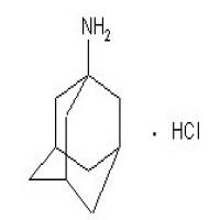 Amantadine Hydrochloride