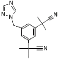 Anastrozole