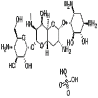 Apramycin sulfate