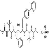 Atazanavir Sulfate