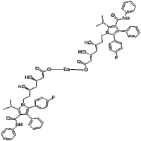 Atorvastatin Calcium