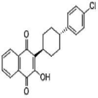 Atovaquone