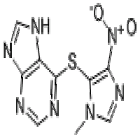 Azathioprine