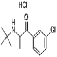 Bupropion Hydrochloride