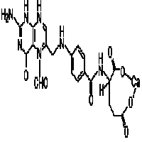 Calcium Folinate