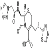 Ceftezole