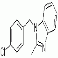 Chlormidazole Hydrochloride