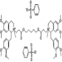 Cisatracurium besylate