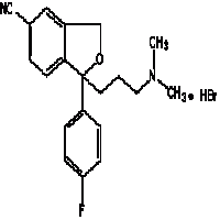 Citalopram Hydrobromide